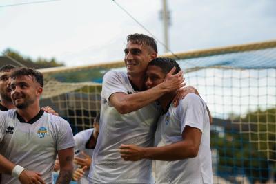 SPAL ARS ET LABOR - MESOLA