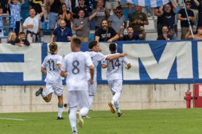 SPAL ARS ET LABOR - MESOLA