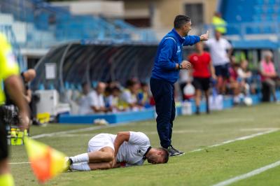 SPAL ARS ET LABOR - MESOLA