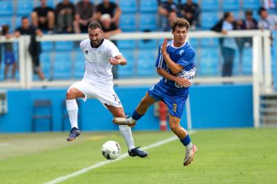 SPAL ARS ET LABOR - MESOLA