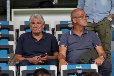 SPAL ARS ET LABOR - MESOLA