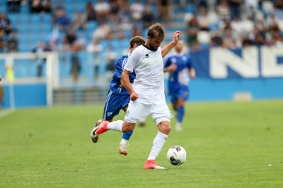SPAL ARS ET LABOR - MESOLA