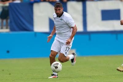 SPAL ARS ET LABOR - MESOLA