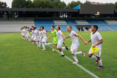 SPAL ARS ET LABOR - MESOLA