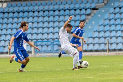 SPAL ARS ET LABOR - MESOLA