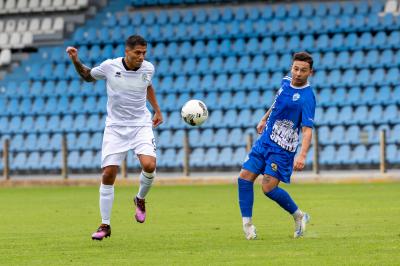 SPAL ARS ET LABOR - MESOLA