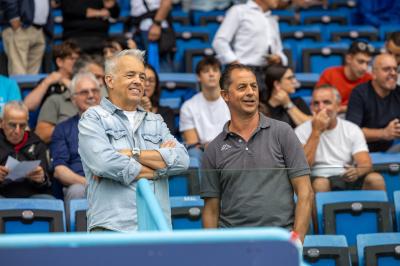 SPAL ARS ET LABOR - MESOLA
