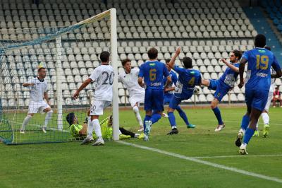SPAL ARS ET LABOR - MESOLA