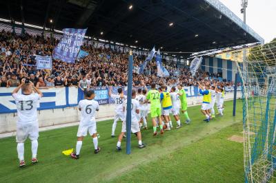 SPAL ARS ET LABOR - MESOLA