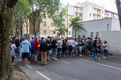 SPAL ARS ET LABOR - MESOLA