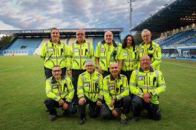 SPAL ARS ET LABOR - MESOLA