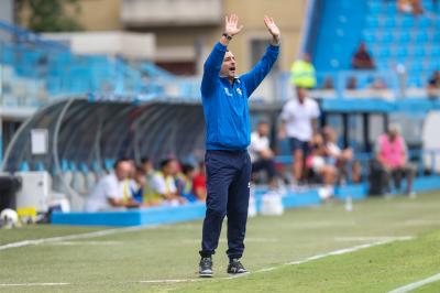 SPAL ARS ET LABOR - MESOLA