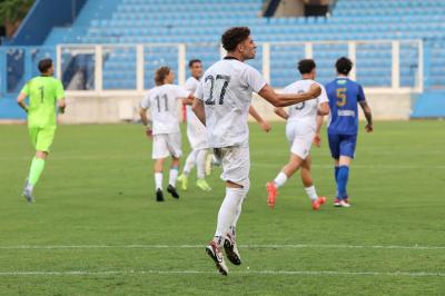 SPAL ARS ET LABOR - MESOLA