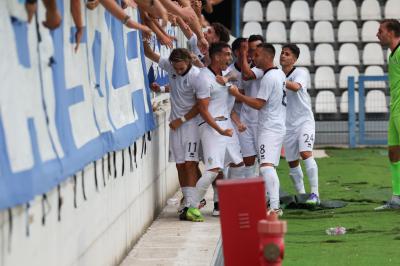 SPAL ARS ET LABOR - MESOLA