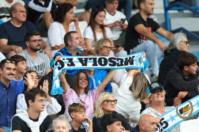 SPAL ARS ET LABOR - MESOLA