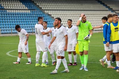 SPAL ARS ET LABOR - MESOLA