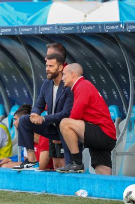SPAL ARS ET LABOR - MESOLA