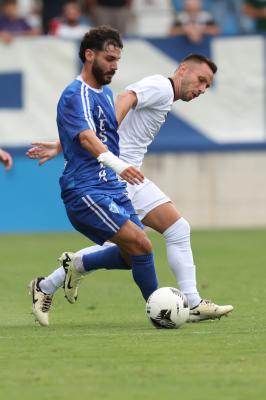 SPAL ARS ET LABOR - MESOLA