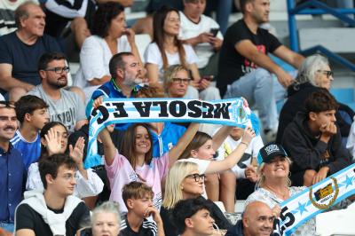 SPAL ARS ET LABOR - MESOLA