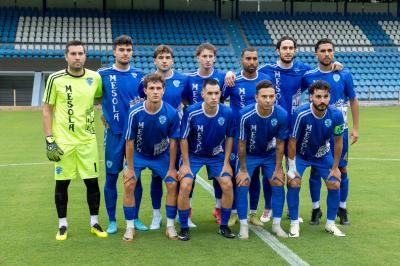 SPAL ARS ET LABOR - MESOLA