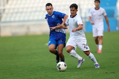 SPAL ARS ET LABOR - MESOLA
