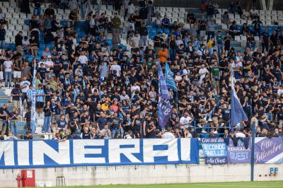 SPAL ARS ET LABOR - MESOLA