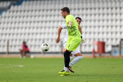 SPAL ARS ET LABOR - MESOLA