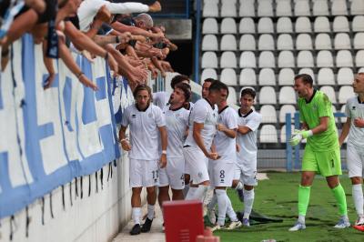 SPAL ARS ET LABOR - MESOLA