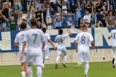 SPAL ARS ET LABOR - MESOLA