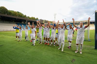 SPAL ARS ET LABOR - MESOLA