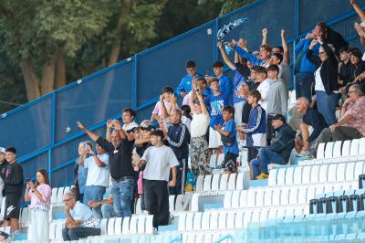 SPAL ARS ET LABOR - MESOLA