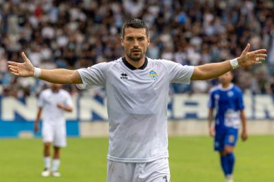SPAL ARS ET LABOR - MESOLA
