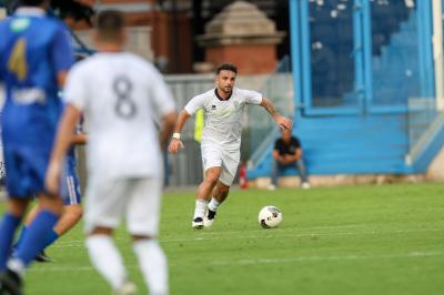 SPAL ARS ET LABOR - MESOLA