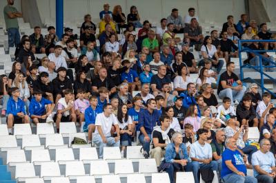 SPAL ARS ET LABOR - MESOLA