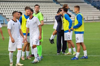 SPAL ARS ET LABOR - MESOLA