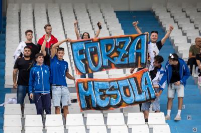 SPAL ARS ET LABOR - MESOLA