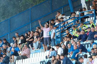 SPAL ARS ET LABOR - MESOLA