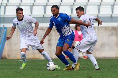 SPAL ARS ET LABOR - MESOLA