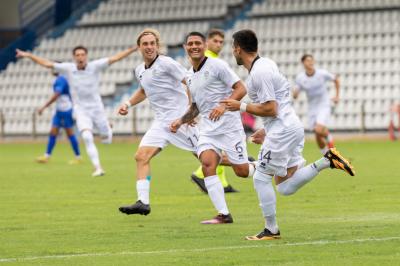 SPAL ARS ET LABOR - MESOLA