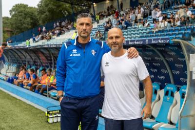SPAL ARS ET LABOR - MESOLA