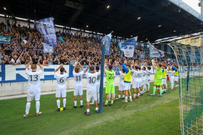 SPAL ARS ET LABOR - MESOLA