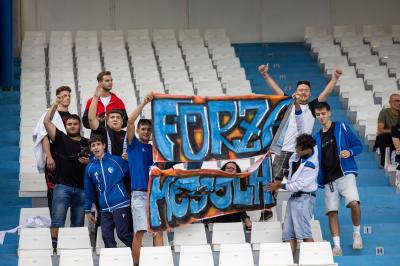 SPAL ARS ET LABOR - MESOLA