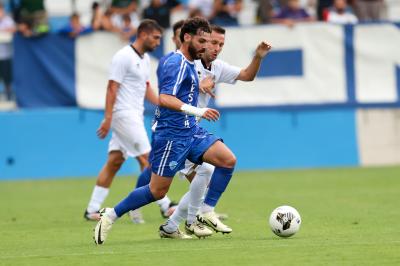 SPAL ARS ET LABOR - MESOLA
