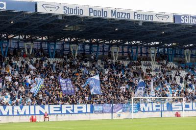 SPAL ARS ET LABOR - MESOLA