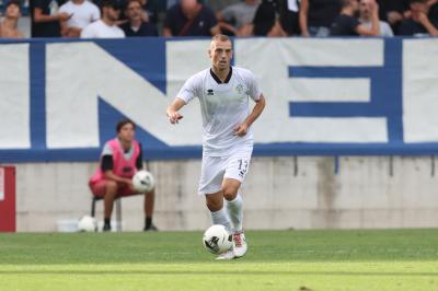 SPAL ARS ET LABOR - MESOLA