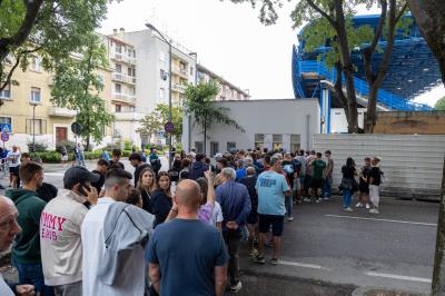 SPAL ARS ET LABOR - MESOLA