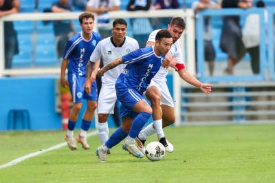 SPAL ARS ET LABOR - MESOLA