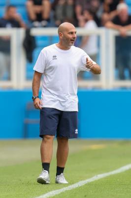 SPAL ARS ET LABOR - MESOLA