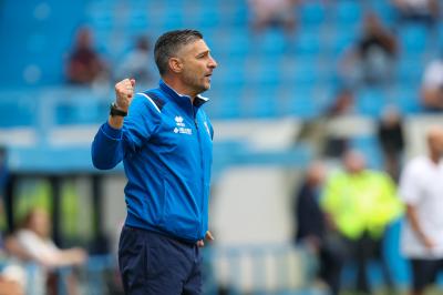 SPAL ARS ET LABOR - MESOLA