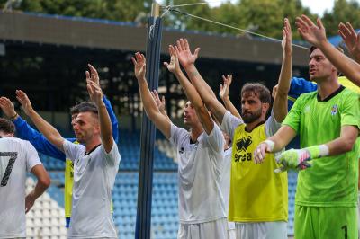 SPAL ARS ET LABOR - MESOLA